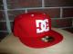 DC FELT UP mens new era cap �erven�